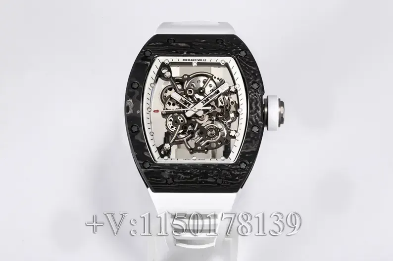 理查德米勒高仿手表多少钱（理查德米勒高仿哪个厂好）