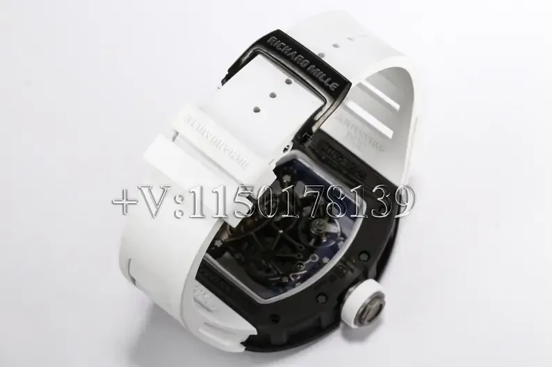 理查德米勒高仿手表多少钱（理查德米勒高仿哪个厂好）