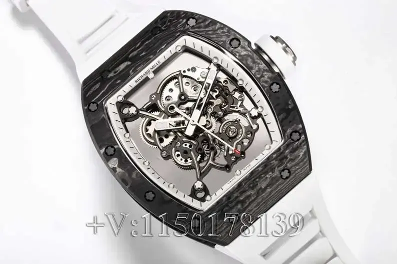 理查德米勒高仿手表多少钱（理查德米勒高仿哪个厂好）