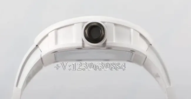 BBR厂理查德米尔RM055鉴别技巧（识别真伪方法）