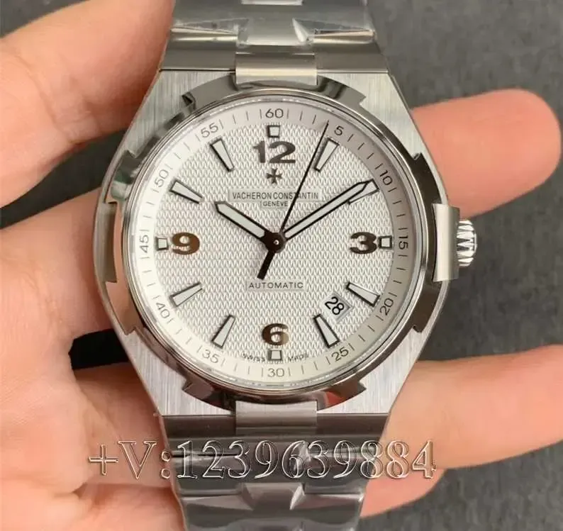 MKS厂江诗丹顿纵横四海47040对比正品，评价如何