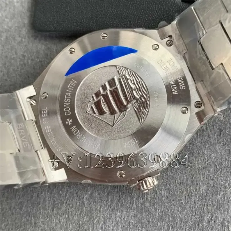 MKS厂江诗丹顿纵横四海47040对比正品，评价如何