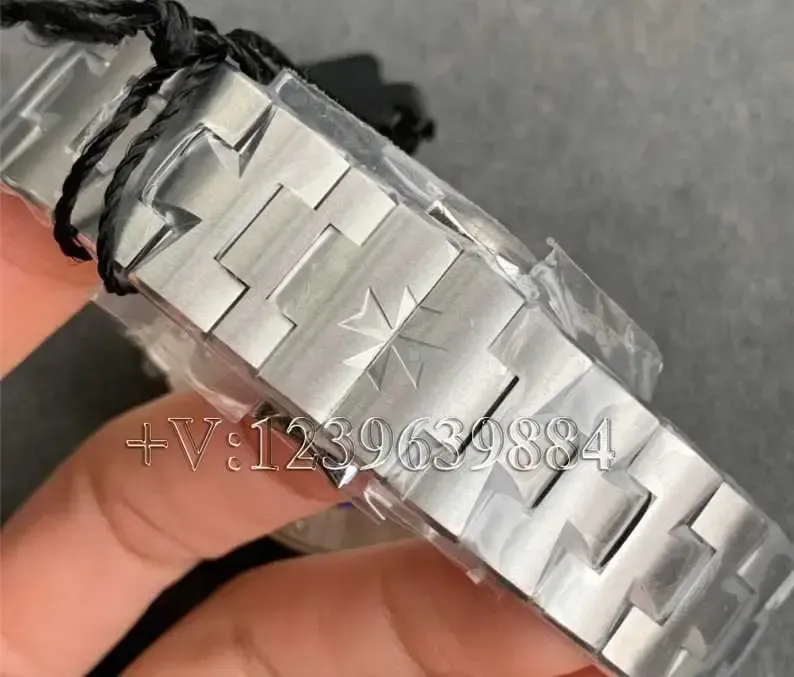 MKS厂江诗丹顿纵横四海47040对比正品，评价如何