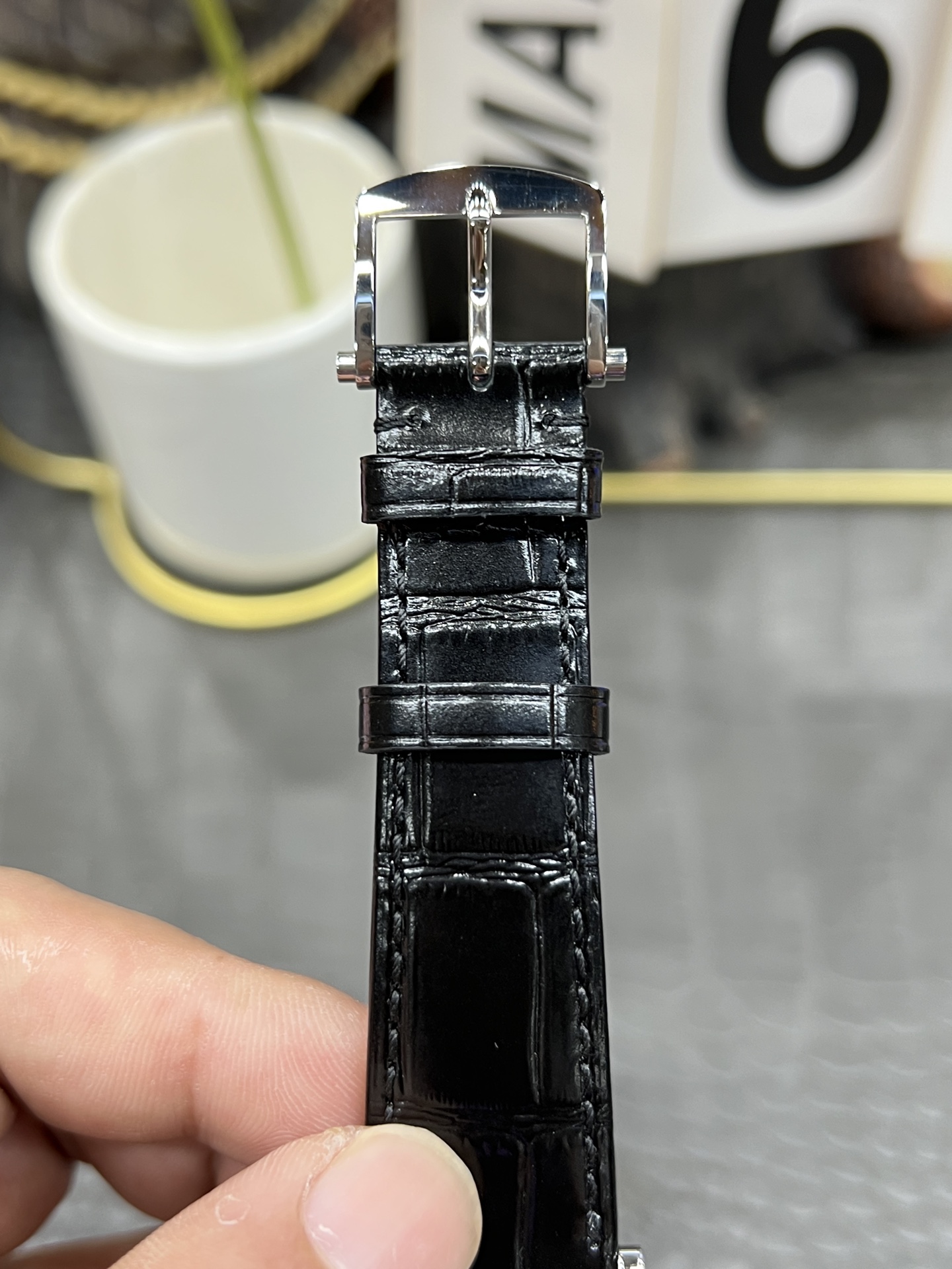 MKS厂宝玑5177厚度、机芯、盘面三大维度全面解析