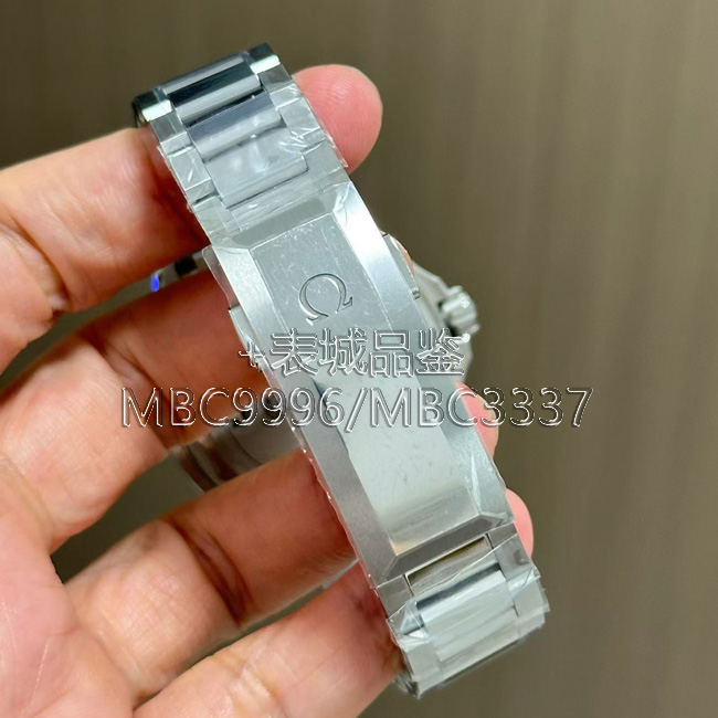 VS厂海马600新款值不值得冲？丹东8912一体机芯+无历盘