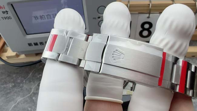 VS厂蚝式恒动欢乐盘36mm上手，深度测评细节做工