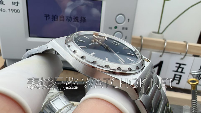 火眼金睛！一眼识破PPF厂江诗丹顿222的“贴牌”骗局