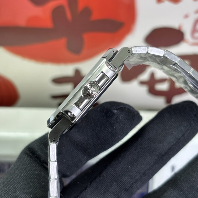 BBF厂百达翡丽5821值不值得入手？实测外观、机芯全数据