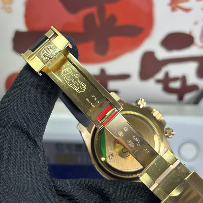 VS厂迪通拿蒂芙尼蓝深度评测：配重版+丹东4131