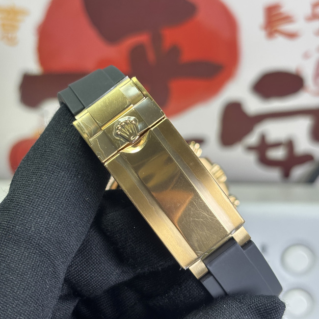 VS厂迪通拿蒂芙尼蓝深度评测：配重版+丹东4131